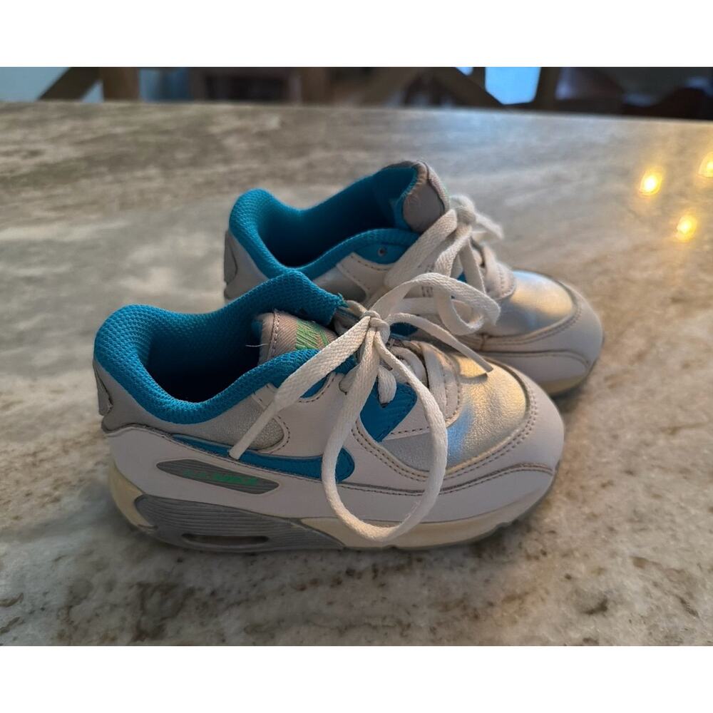 Nike Air Max 90 Size 8C